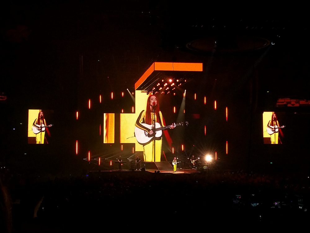 Matkapäiväkirjat: #MunNimiOnSanni