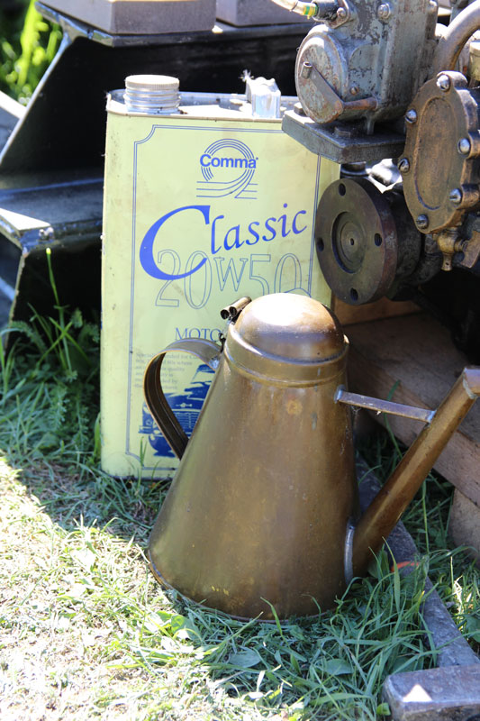 Matkapäiväkirjat: Paukepäivät